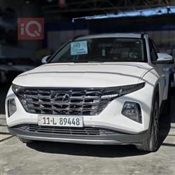 هیۆندای تۆکسۆن